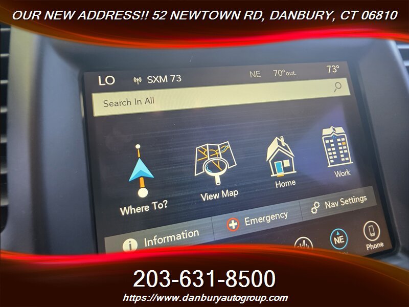 Used 2017 Chrysler 300 C Platinum w/ Safetytec Plus Group AWD/4WD image 17