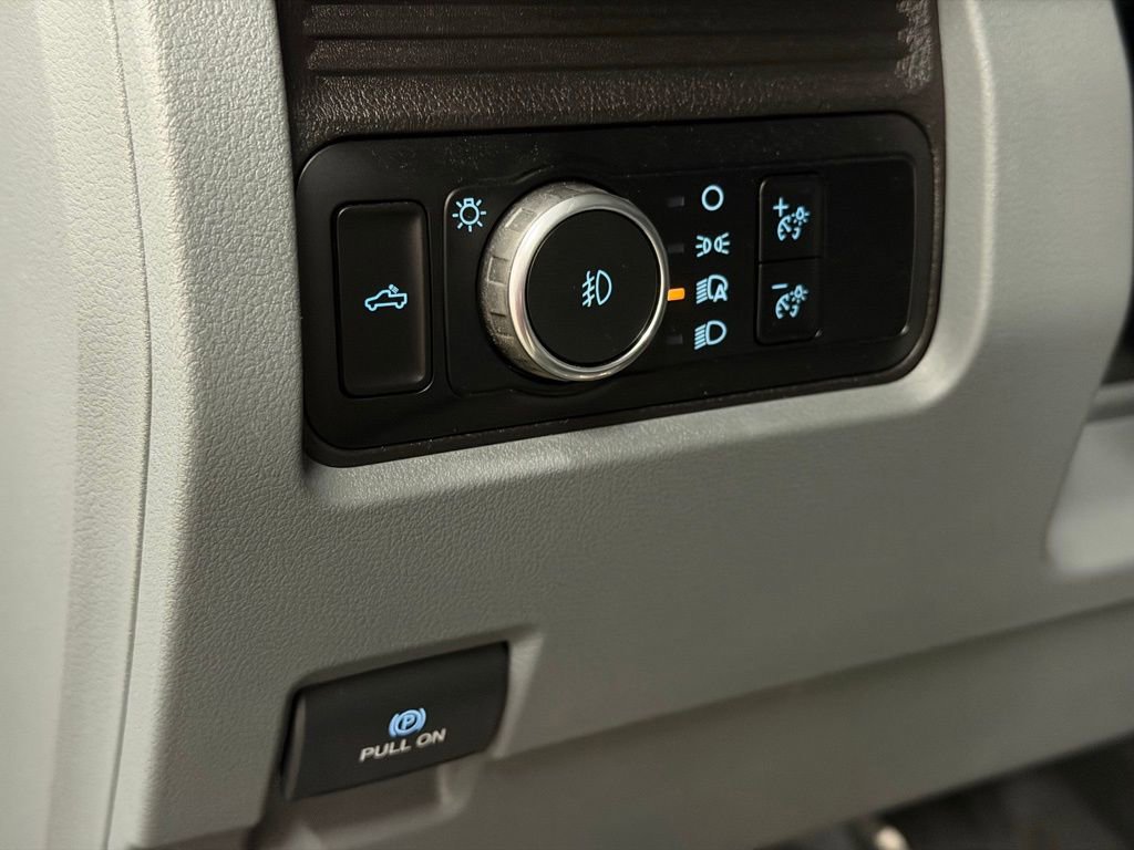 Used 2024 Ford F250 XL w/ XL Off-Road Package image 34