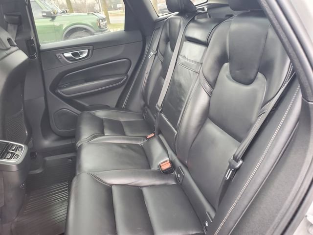 Certified 2022 Volvo XC60 B5 Inscription image 33