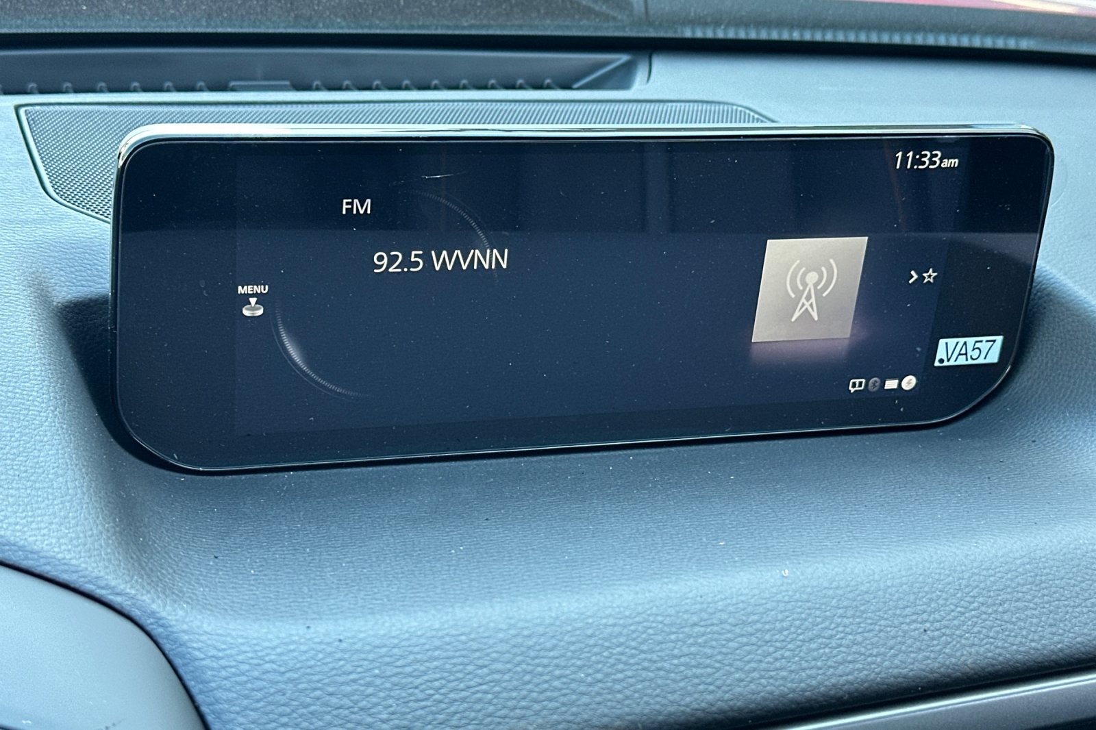 New 2026 MAZDA CX-50 AWD 2.5 Hybrid w/ Weather Package image 21