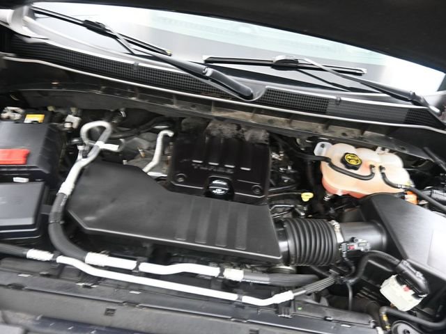 Used 2023 Chevrolet Silverado 1500 Custom w/ LPO, Dark Essentials Package image 29