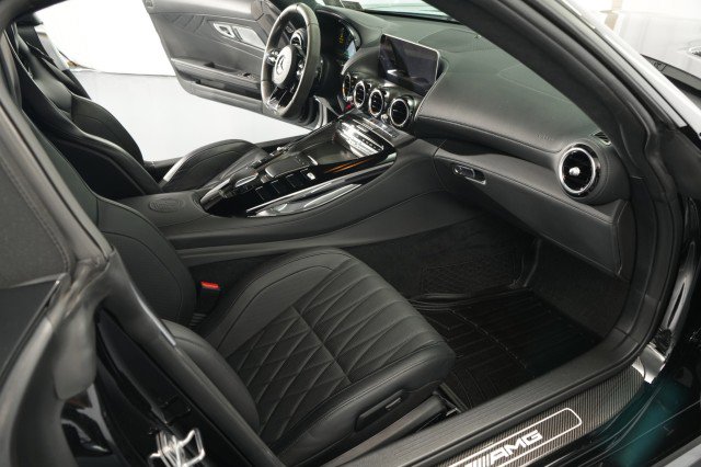 Used 2020 Mercedes-Benz AMG GT R image 56