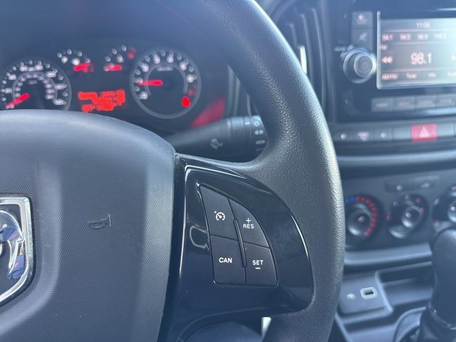 Used 2021 RAM ProMaster City Tradesman image 15