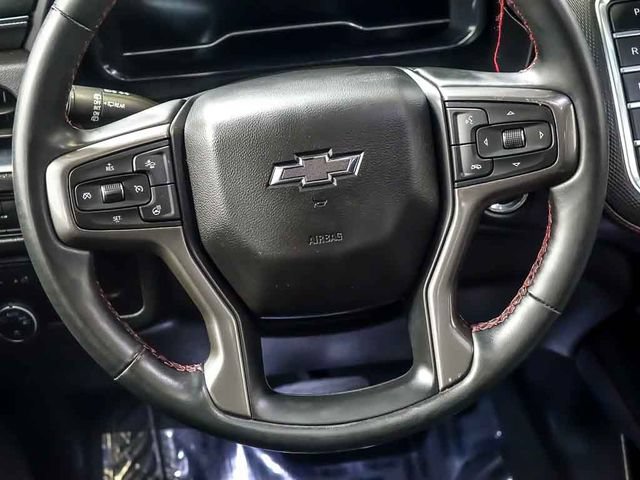 Certified 2023 Chevrolet Tahoe RST w/ Luxury Package AWD/4WD image 20