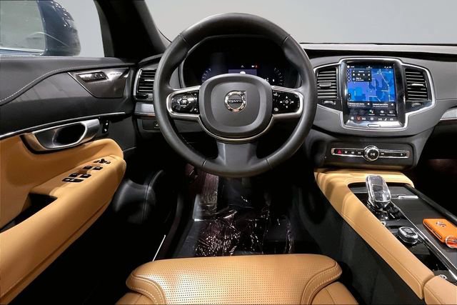 Certified 2024 Volvo XC90 B6 Ultimate image 8