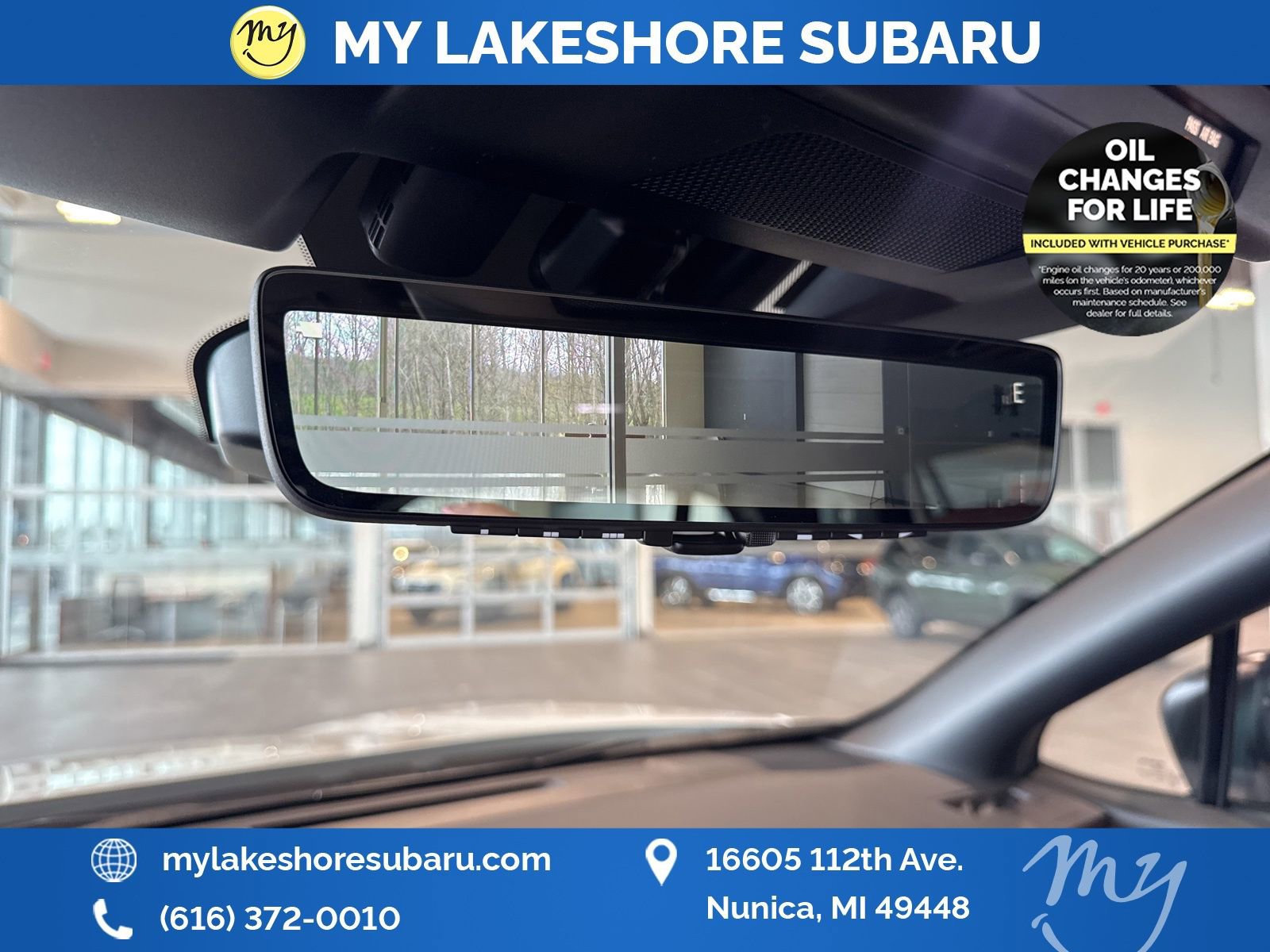 New 2026 Subaru Outback Touring XT image 22