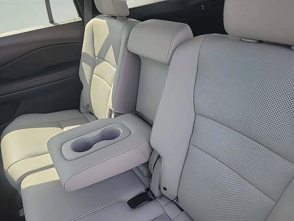 Used 2023 Honda Passport EX-L image 20