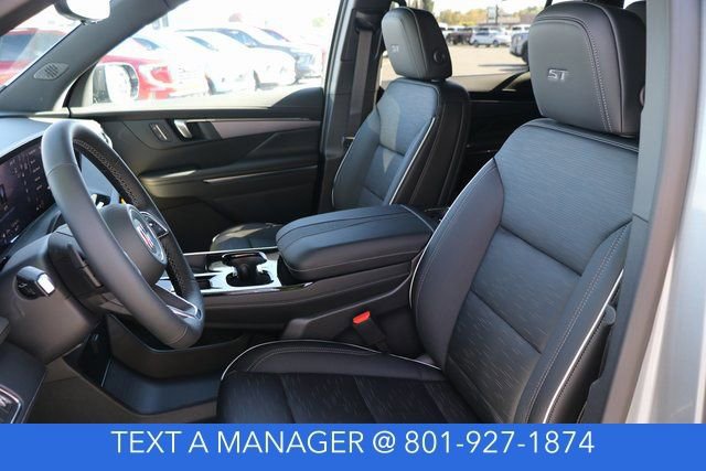 New 2026 Buick Enclave Sport Touring w/ Power Package image 23