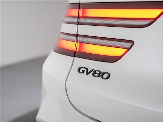 New 2026 Genesis GV80 3.5T Prestige AWD/4WD image 14
