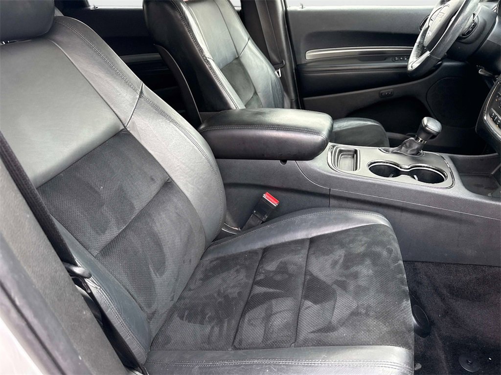 Used 2018 Dodge Durango GT image 17