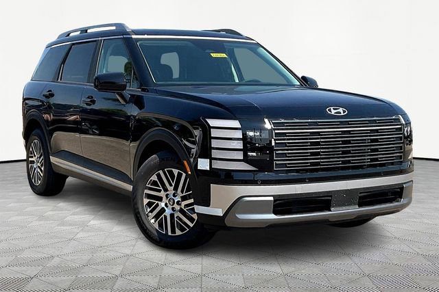 New 2026 Hyundai Palisade SEL