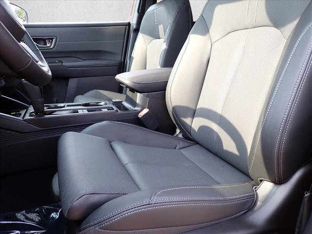 Certified 2026 Subaru Outback Touring XT AWD/4WD image 13