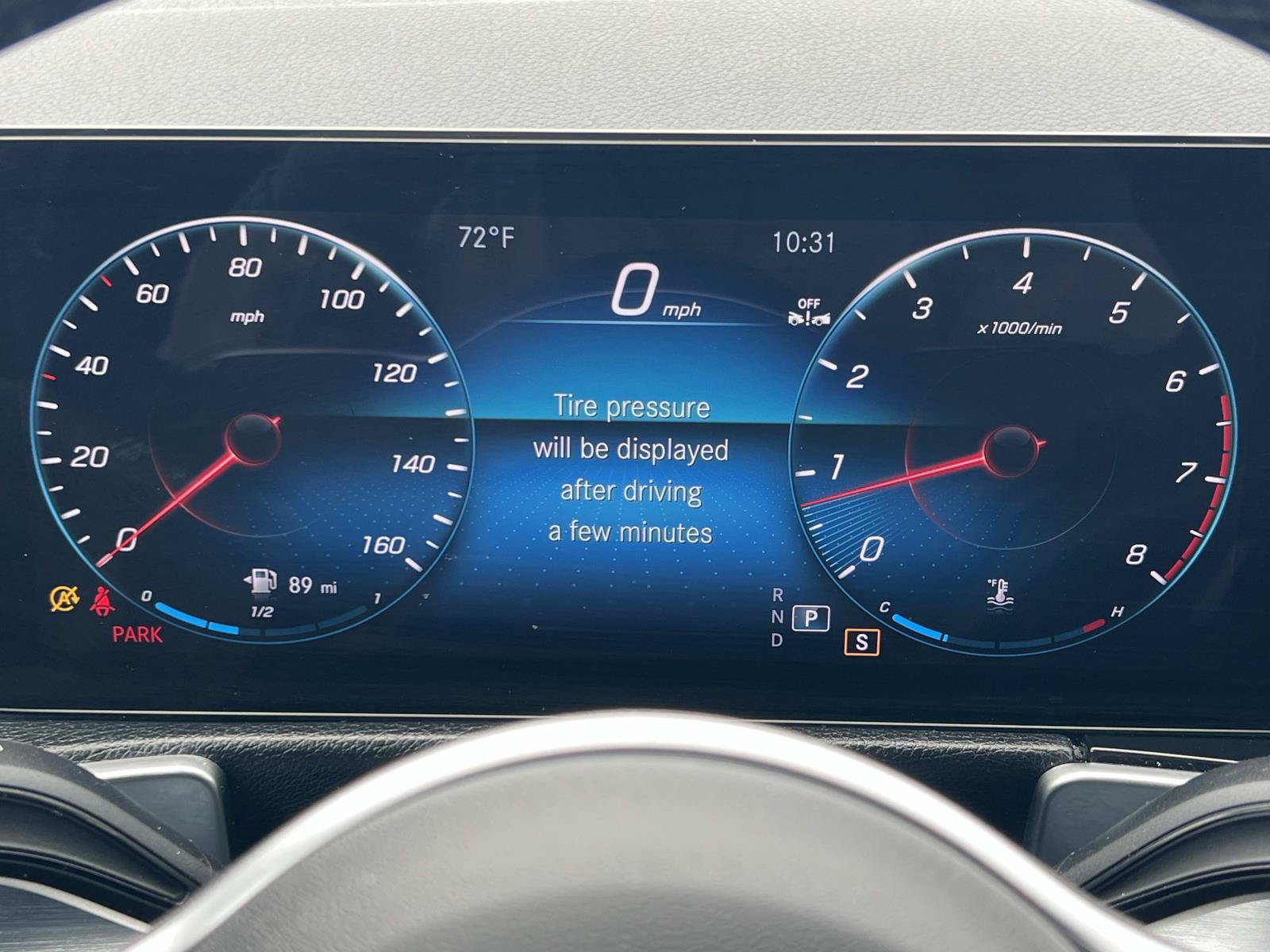 Used 2023 Mercedes-Benz GLB 250 image 11