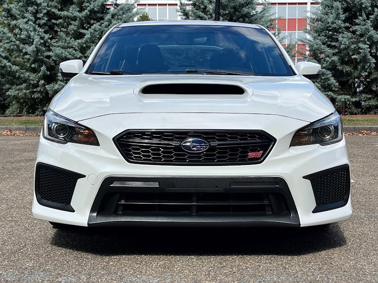 Used 2019 Subaru WRX STI image 26