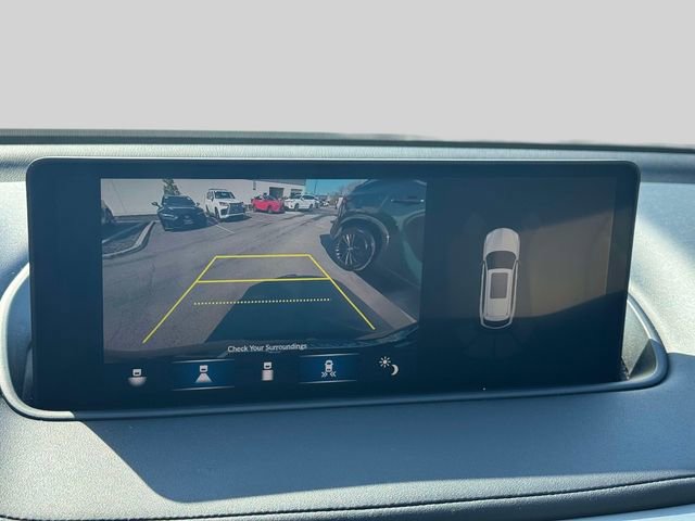 Used 2023 Acura MDX SH-AWD w/ Technology Package image 35