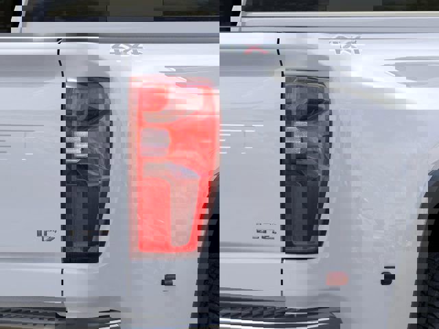 New 2026 Chevrolet Silverado 3500 LTZ w/ LTZ Plus Package image 11