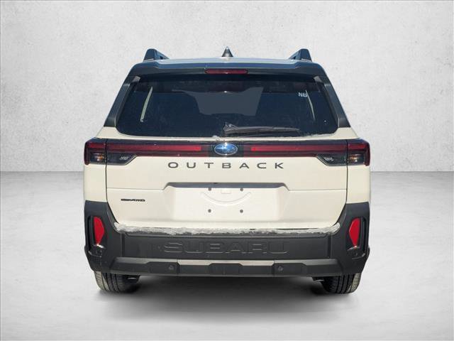 New 2026 Subaru Outback Touring XT image 8