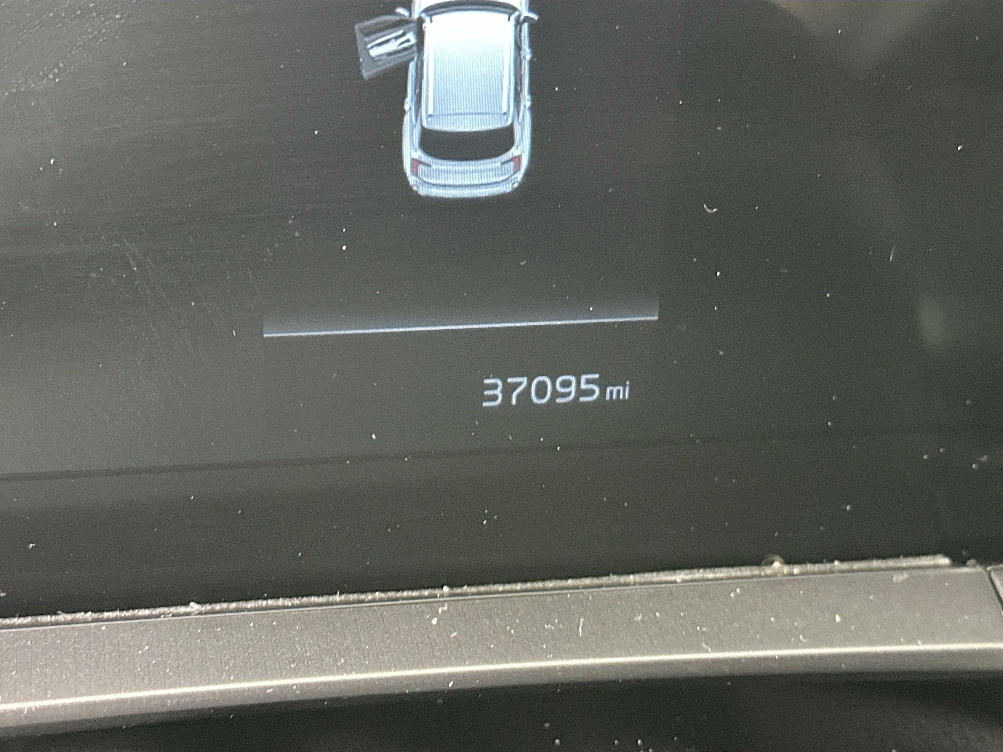Used 2025 Kia Telluride S FWD image 19