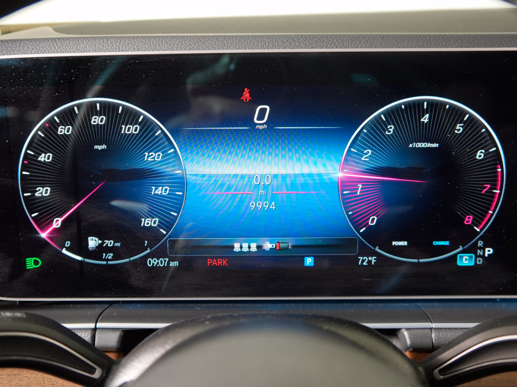 Certified 2025 Mercedes-Benz GLE 350 4MATIC image 18