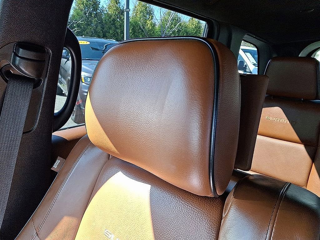 Used 2020 Jeep Grand Cherokee Summit w/ Platinum Series Group image 20