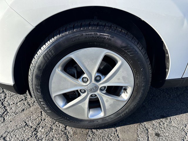 Used 2015 Kia Soul Base image 17