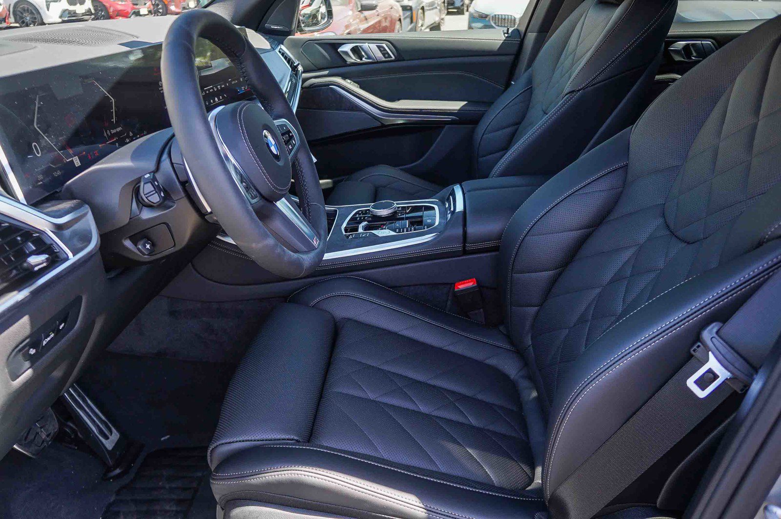 New 2026 BMW X5 sDrive40i w/ M Sport Package image 20