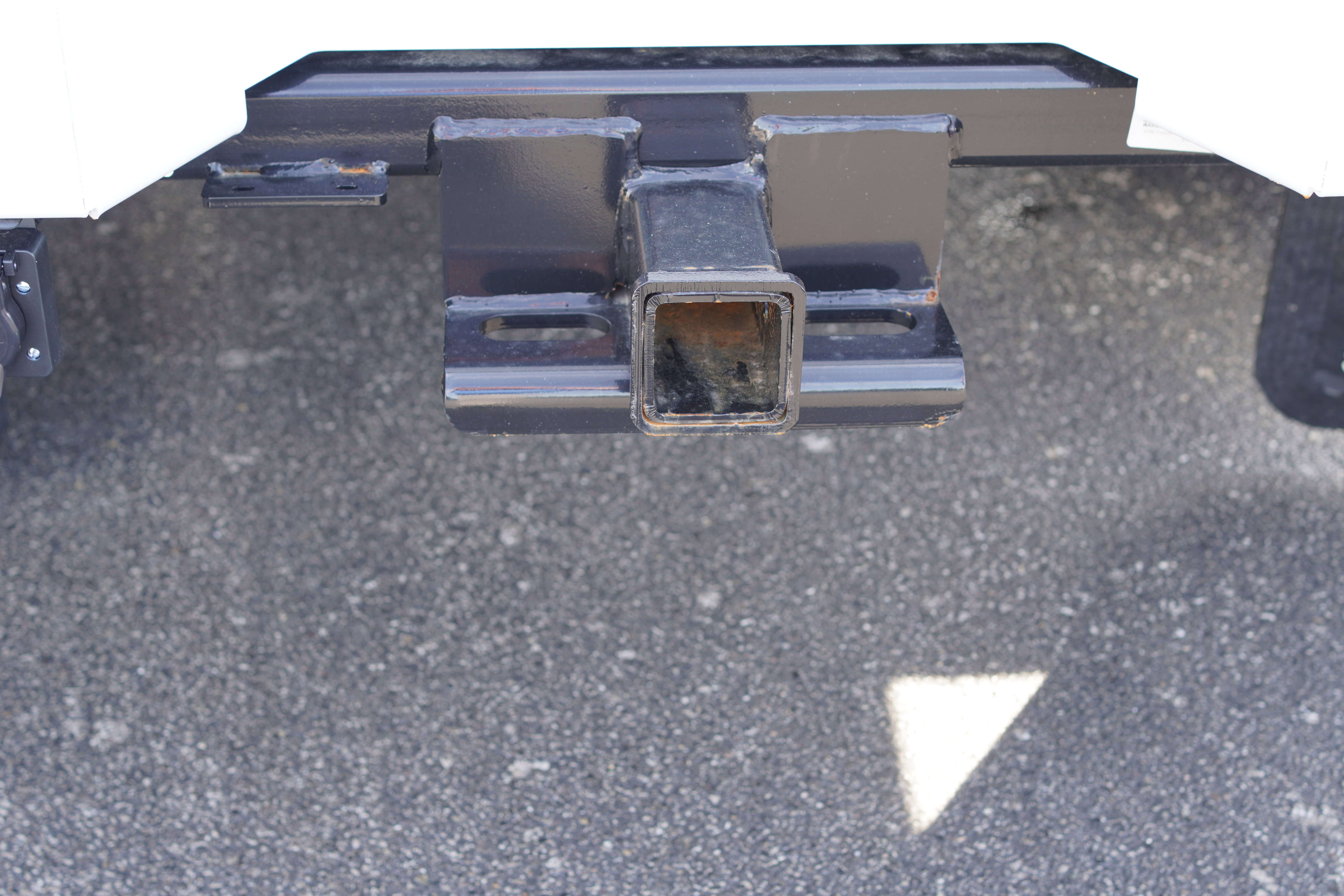 New 2025 GMC Sierra 3500 Pro w/ Convenience Package image 14