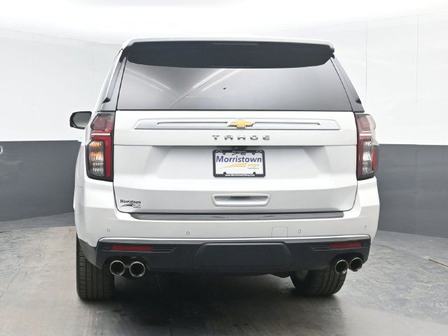 Used 2023 Chevrolet Tahoe High Country AWD/4WD image 13