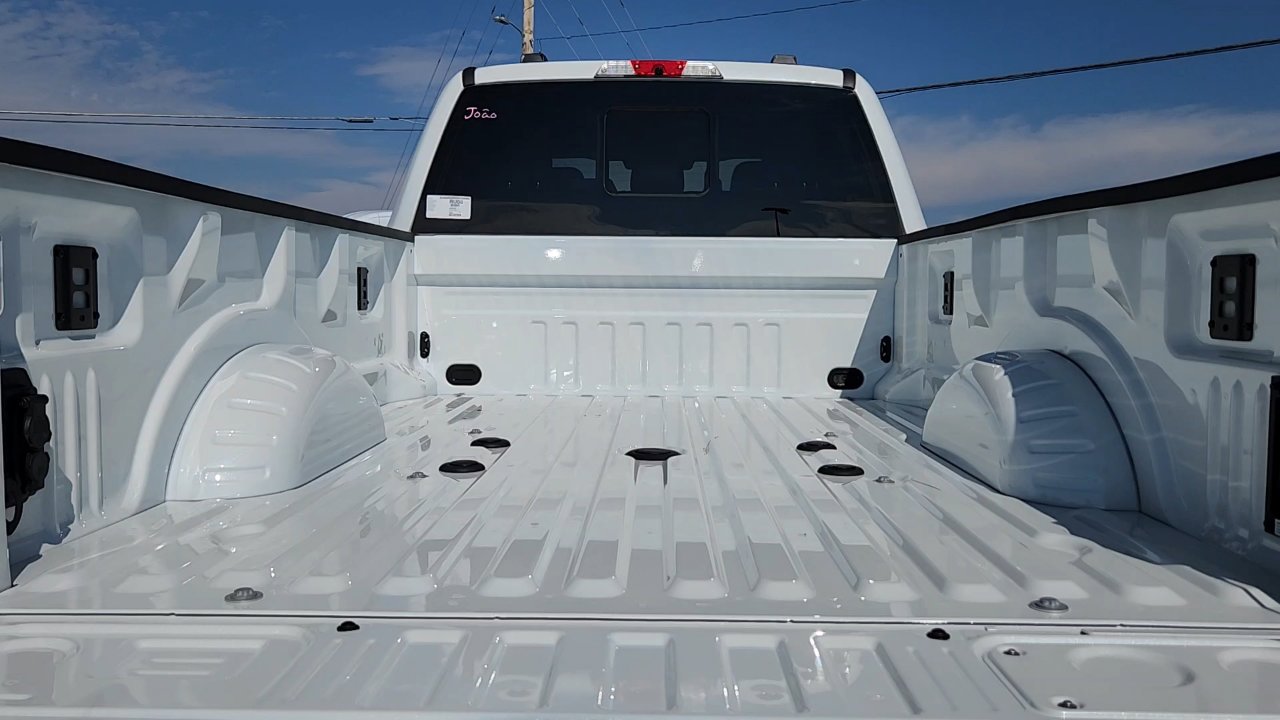New 2025 Ford F350 King Ranch image 20