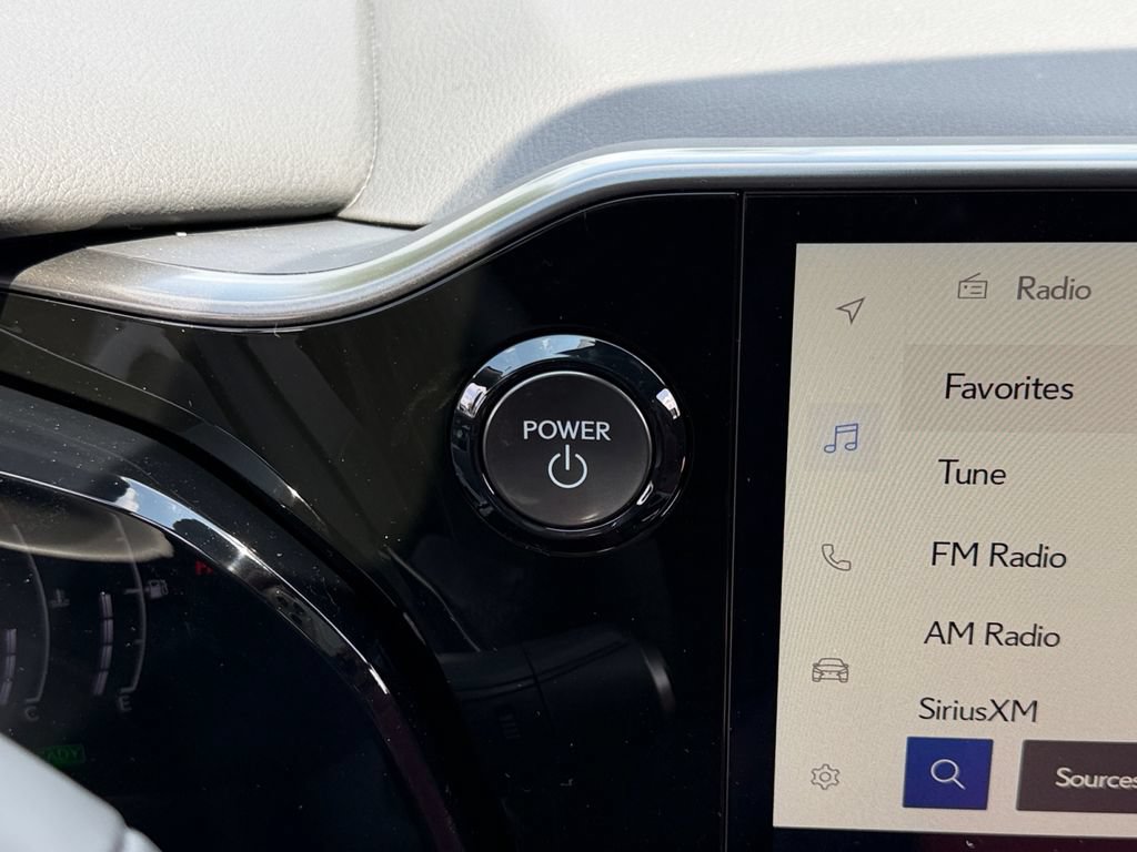 New 2026 Lexus NX 350h AWD w/ Accessory Package (2T) image 27