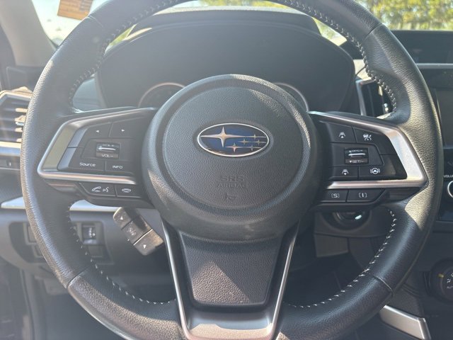 Used 2023 Subaru Forester Premium image 17