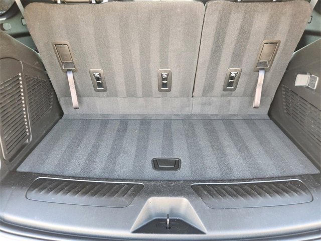 Used 2021 Chevrolet Tahoe LT image 33