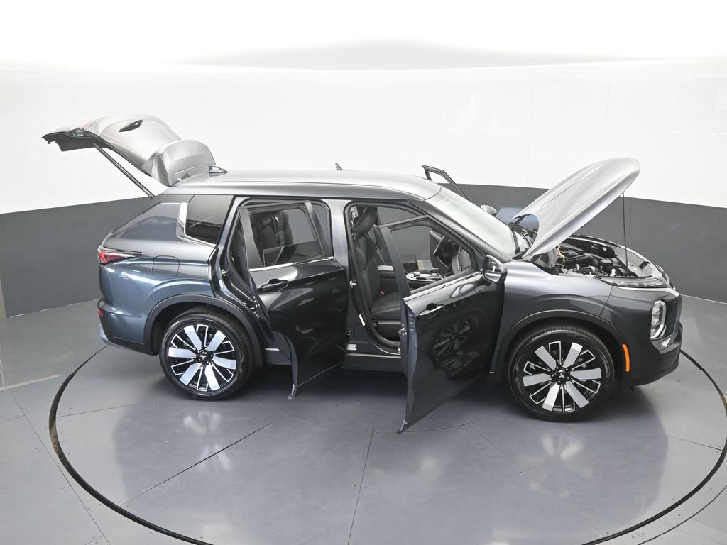 New 2026 Mitsubishi Outlander SE FWD image 71
