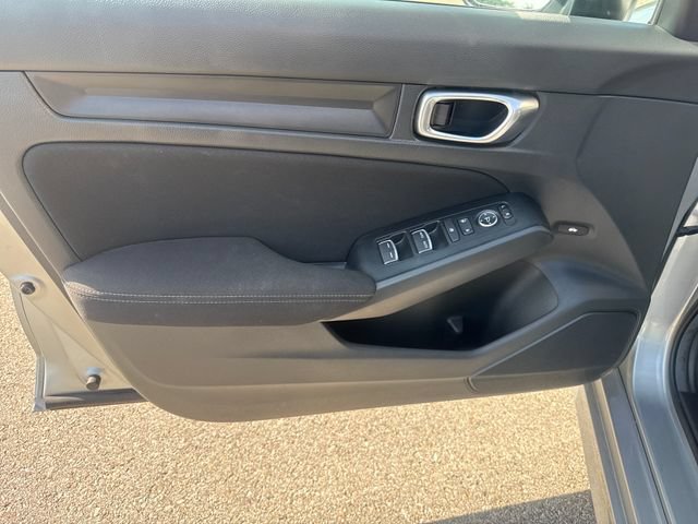 Used 2026 Honda Civic Sport image 9