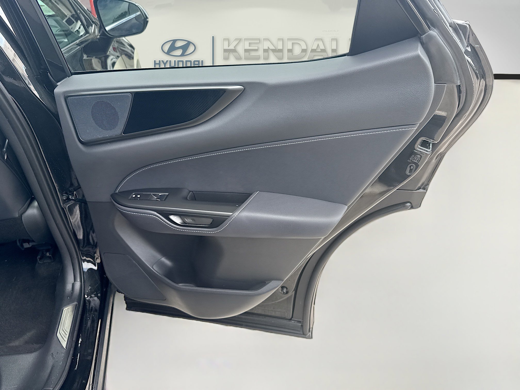 Used 2025 Lexus NX 250 FWD w/ Accessory Package (K3) image 28