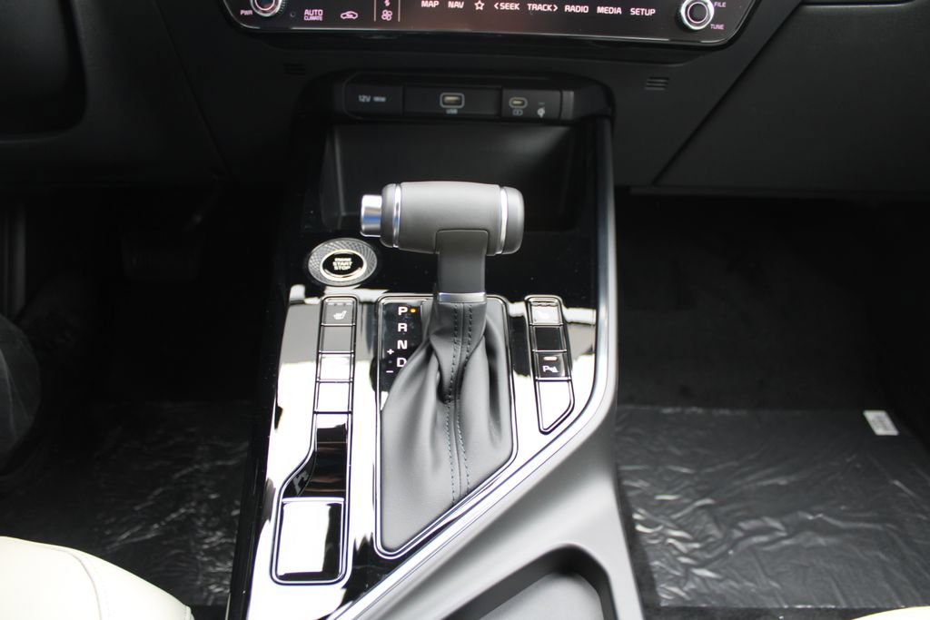New 2026 Kia Niro EX FWD image 34