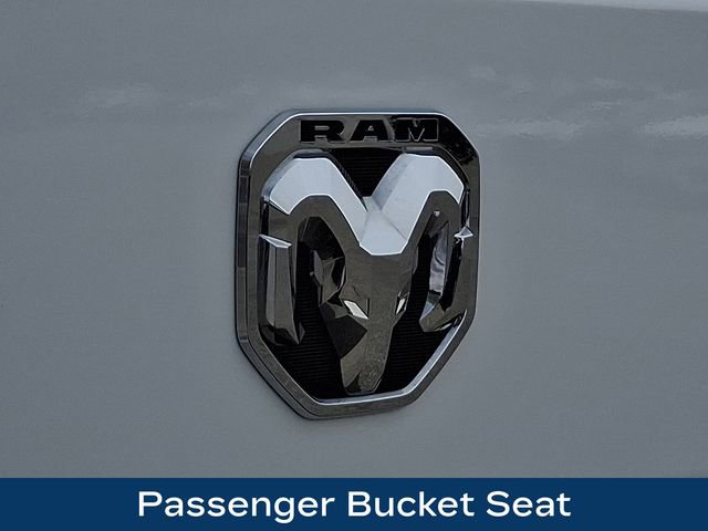 Used 2025 RAM ProMaster 2500 w/ Convenience Group FWD image 32
