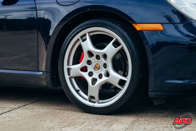 Used 2006 Porsche Boxster S image 35