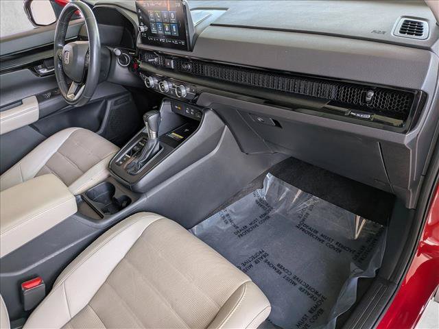 Used 2024 Honda CR-V EX-L image 21