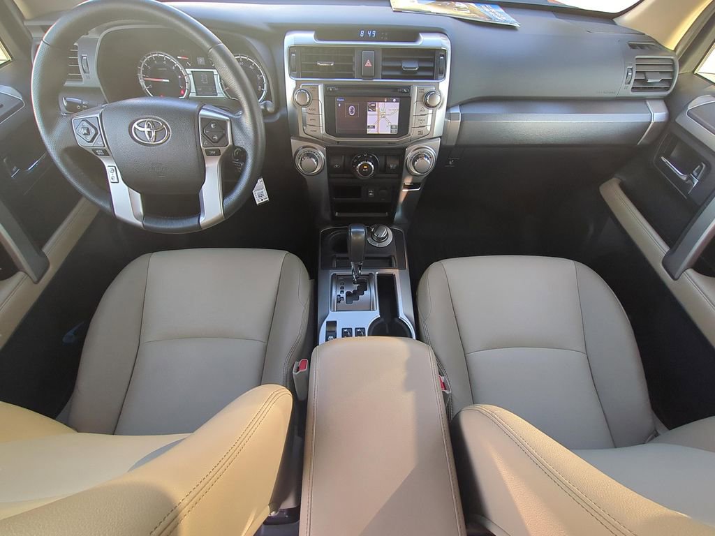 Used 2015 Toyota 4Runner SR5 Premium image 22