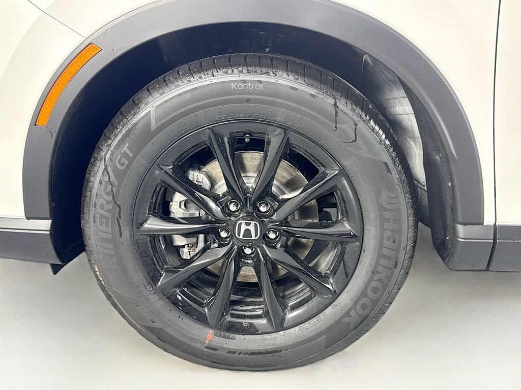New 2026 Honda CR-V Sport-L image 13