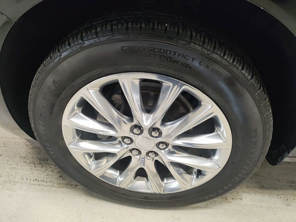 Used 2020 Buick Enclave Premium w/ Sun and Sites Package image 20