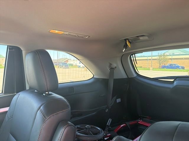 Used 2018 Toyota Highlander XLE image 17