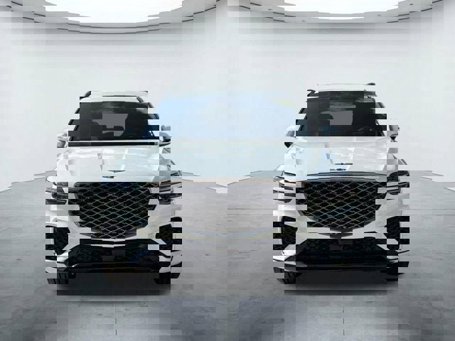 New 2025 Genesis GV70 3.5T Sport w/ Sport Prestige Package image 8