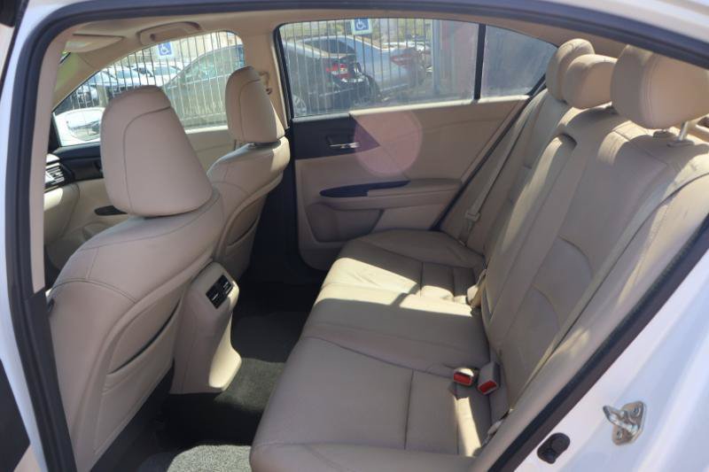 Used 2013 Honda Accord EX-L image 28