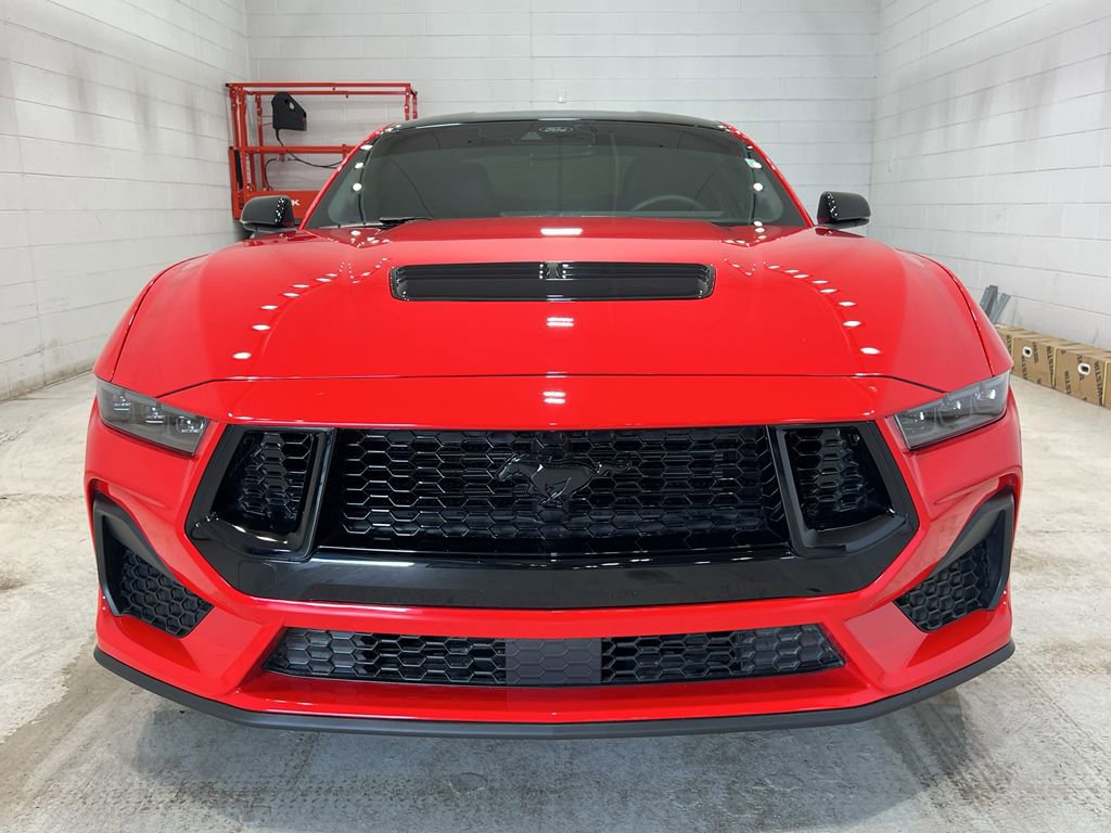 Used 2024 Ford Mustang GT Premium image 42