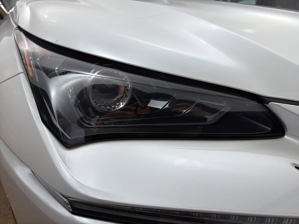 Used 2021 Lexus NX 300h AWD w/ Premium Package image 32