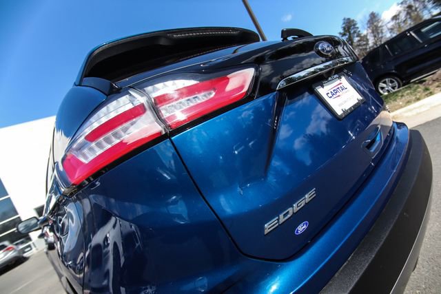 Used 2020 Ford Edge SEL w/ Convenience Package image 31