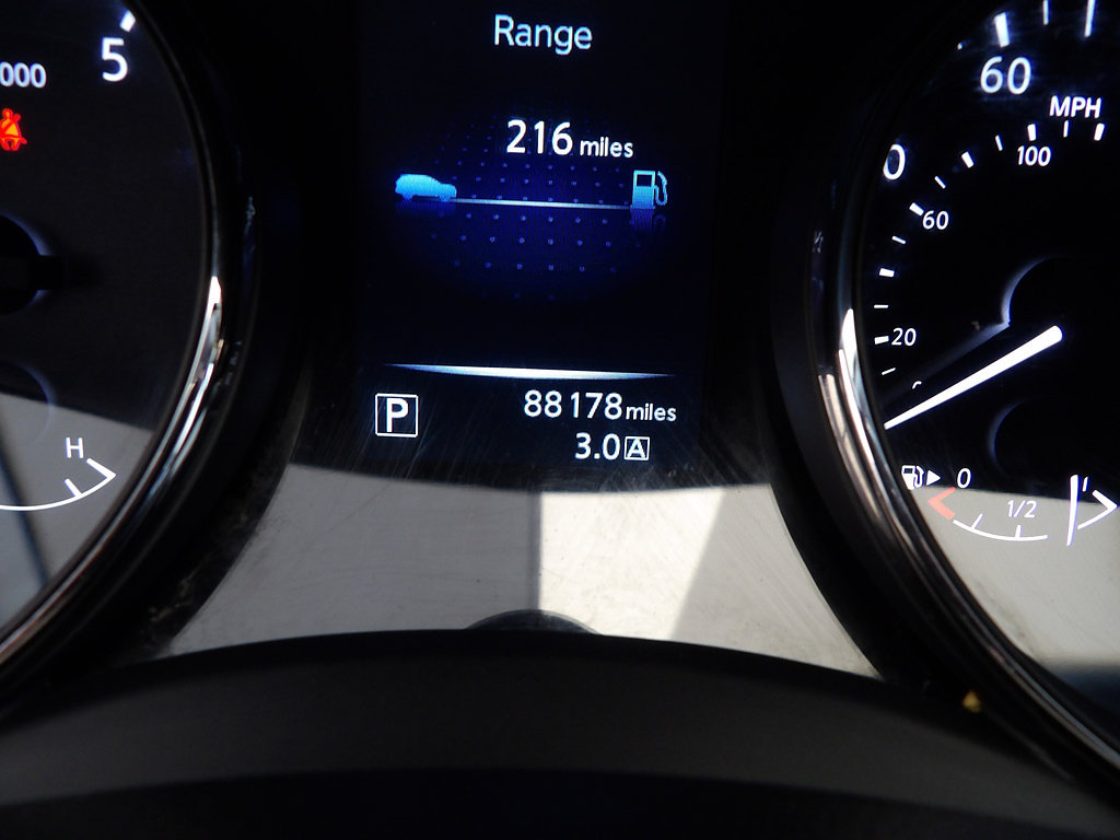 Used 2016 Nissan Rogue S FWD image 30
