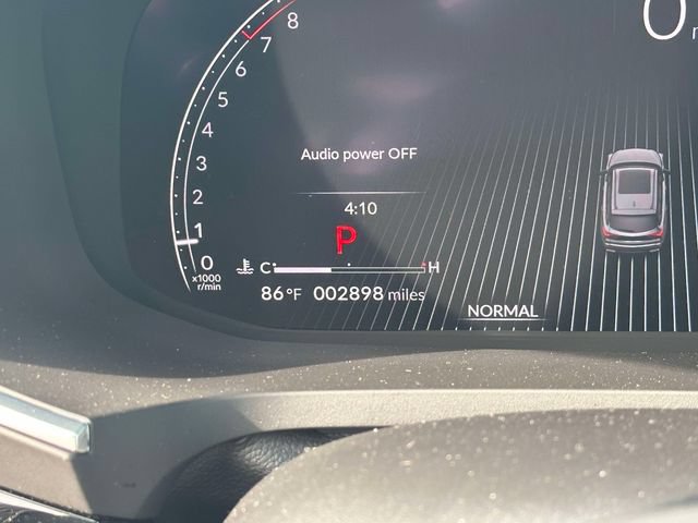 Certified 2026 Acura MDX w/ Technology Package FWD image 37